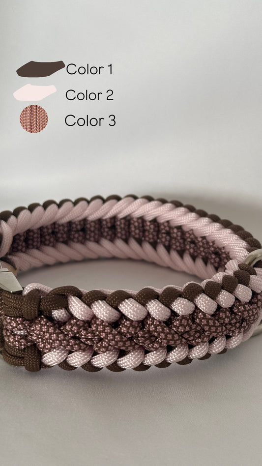 Personaliza el Collar Vértebra Diamond