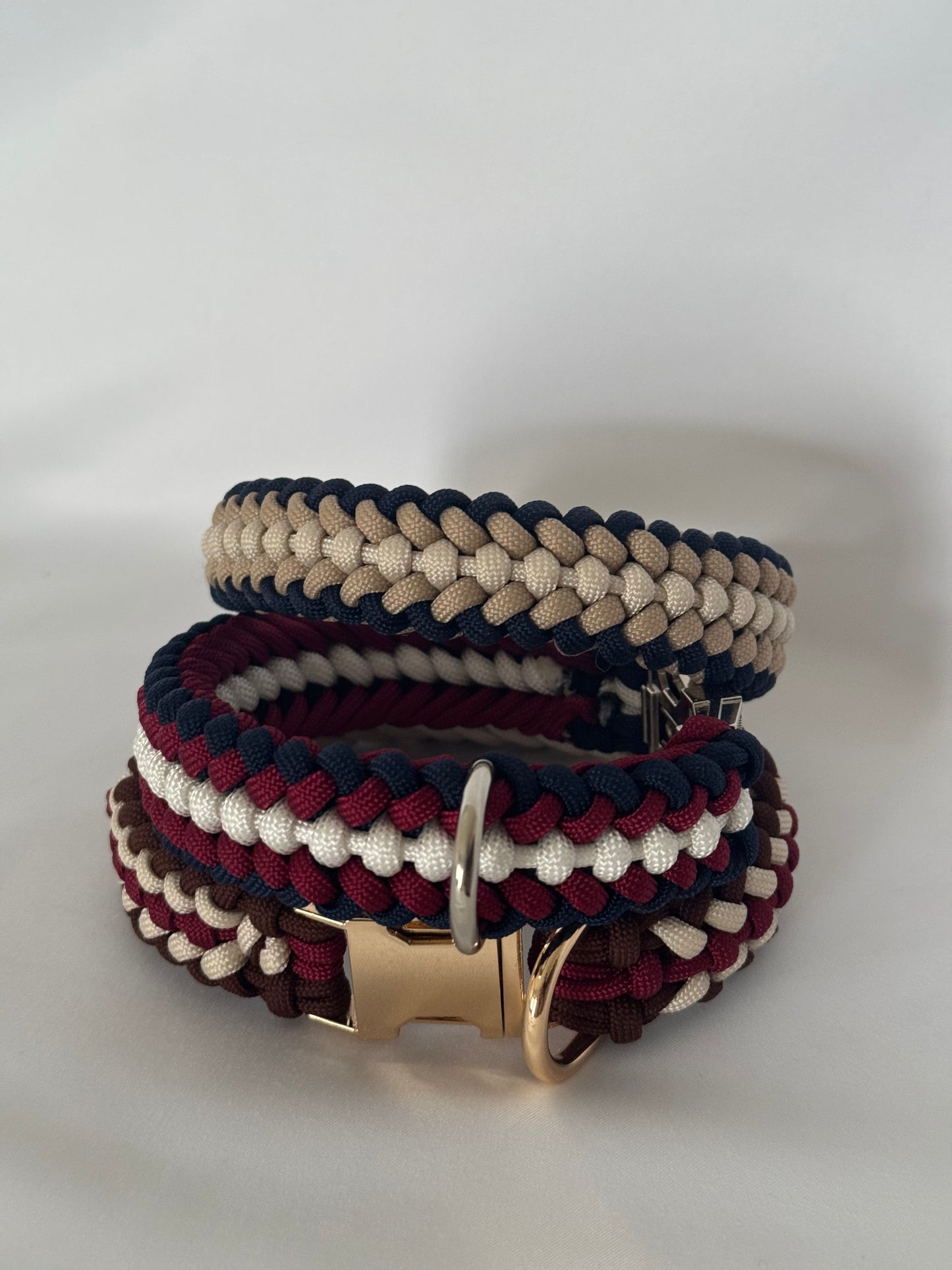 Personaliza el Collar Vértebra