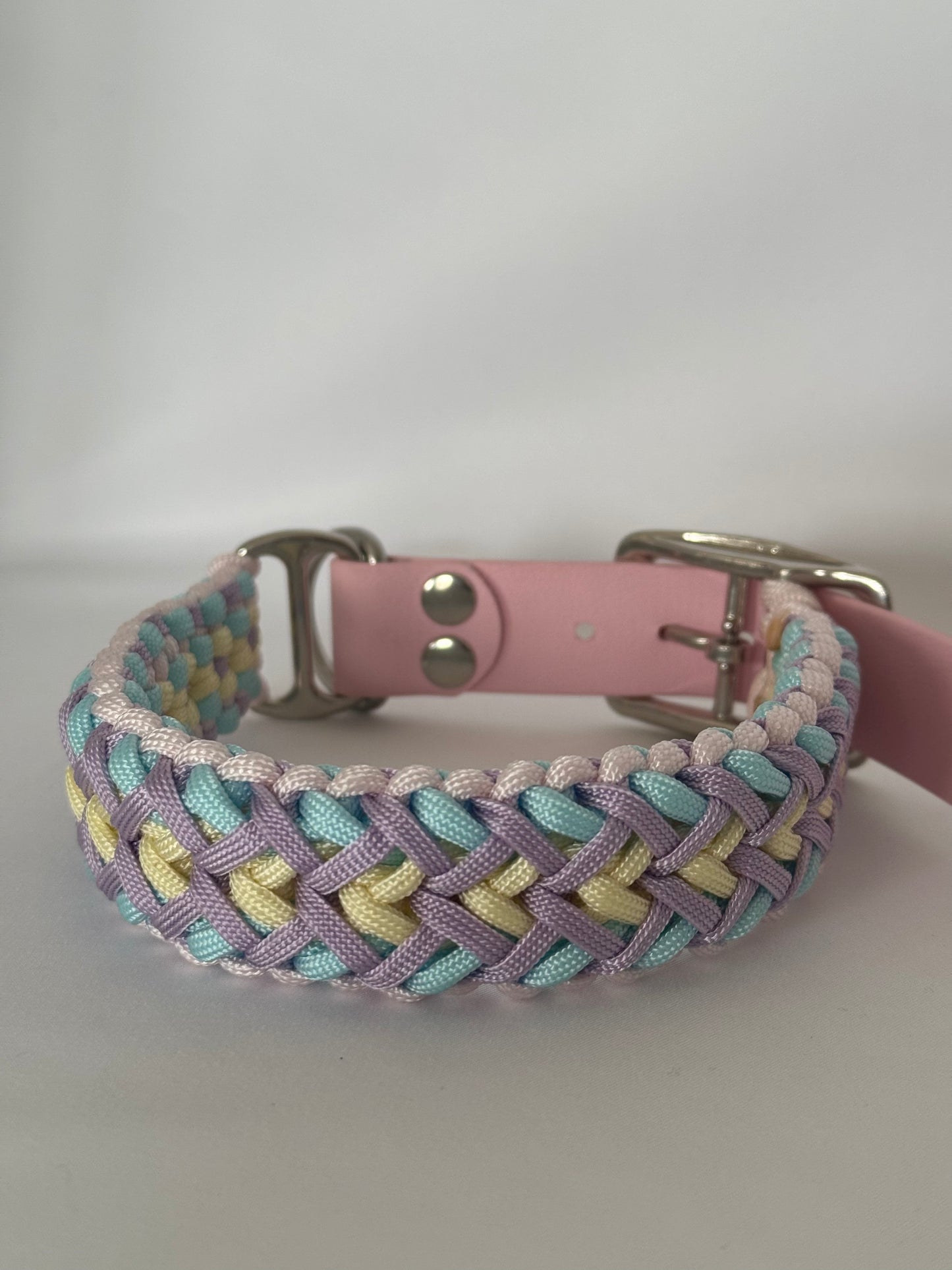 Personaliza el Collar Cruzado