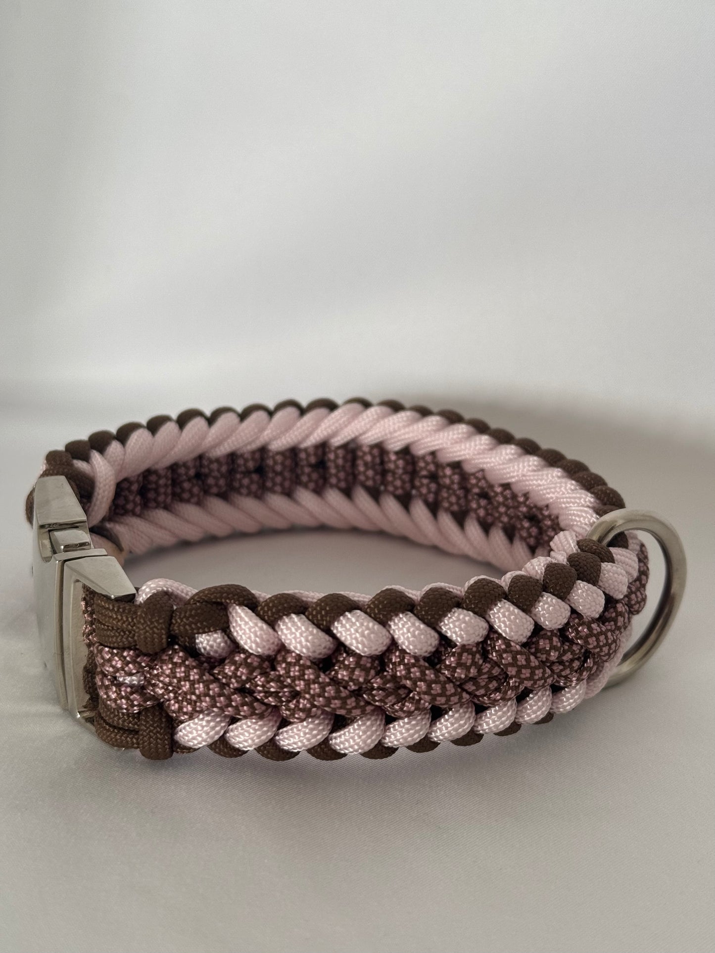 Personaliza el Collar Vértebra Diamond