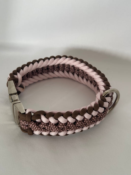 Vértebra diamond Brownie