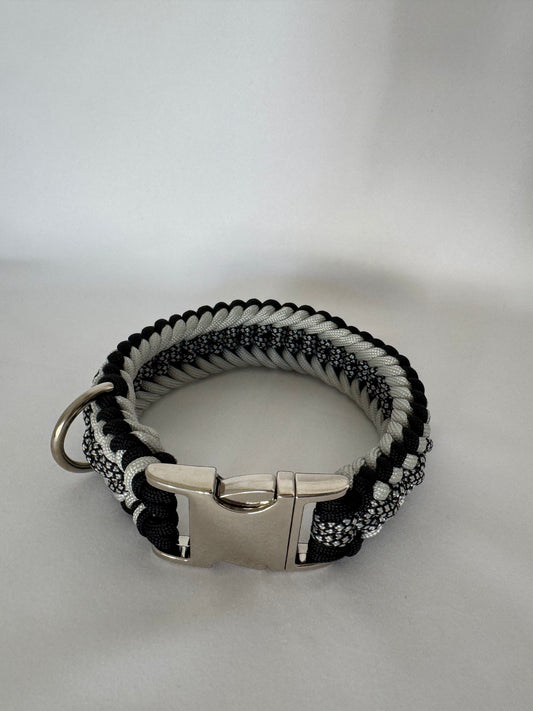 Vértebra Diamond Black Panther