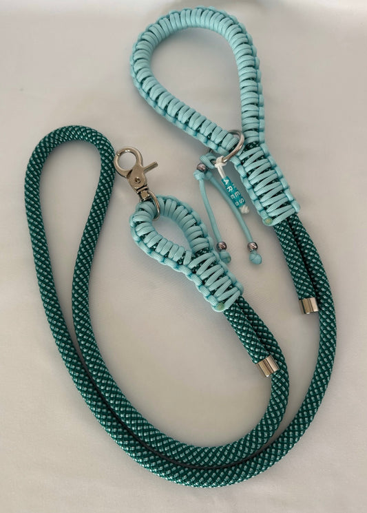 Correa Estampada Sky