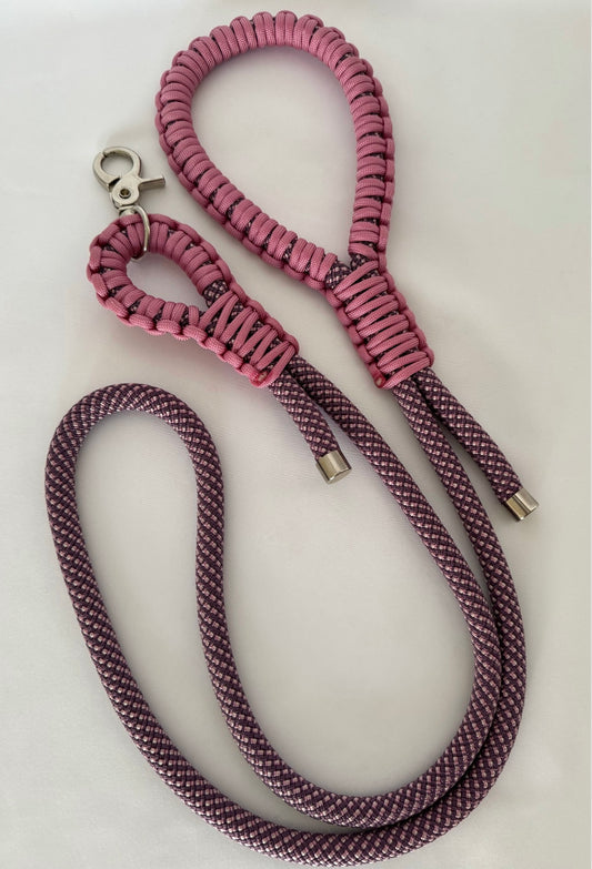 Correa Estampada Pétalo