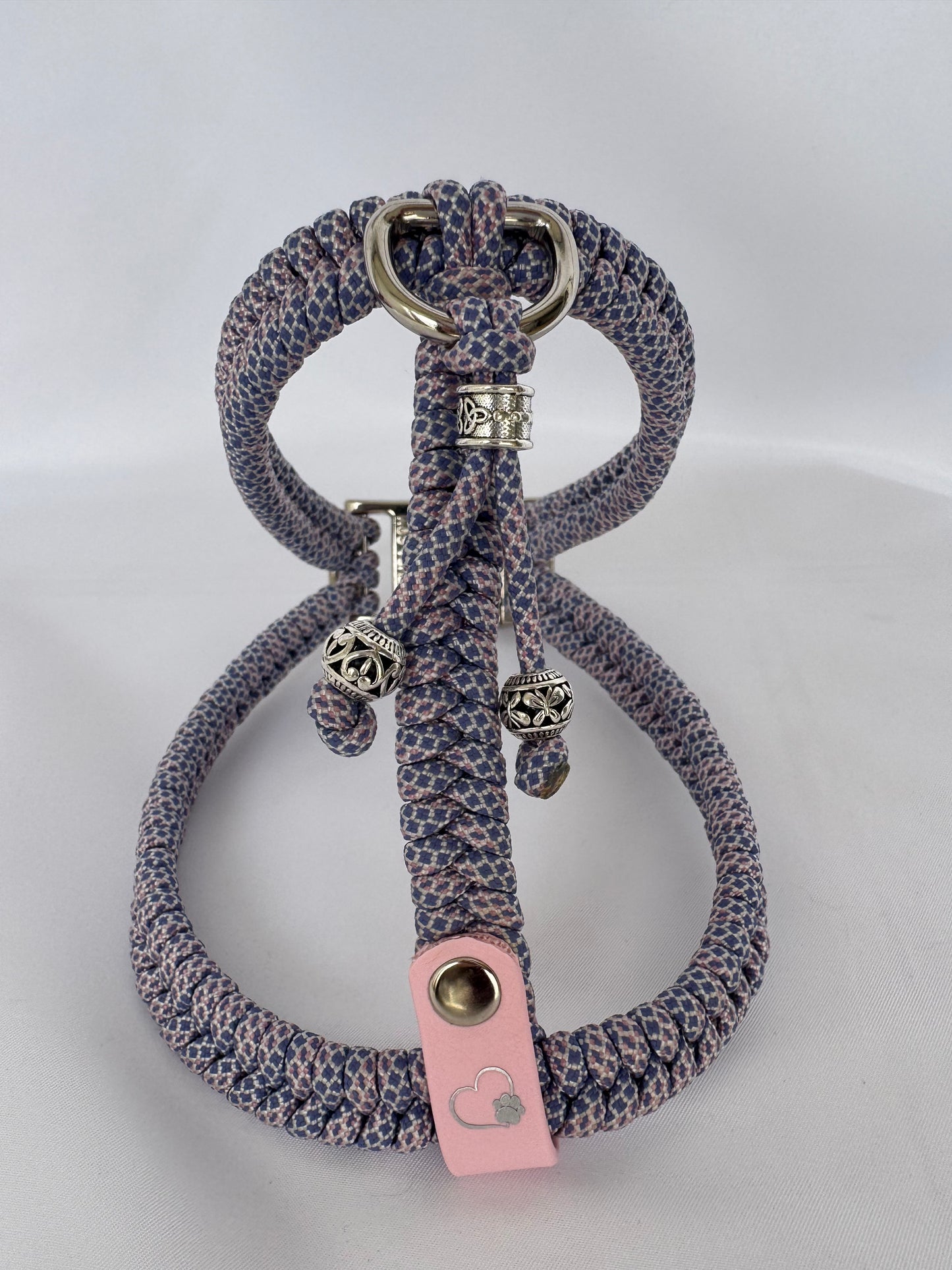 Arnés Diamond Paracord Baby