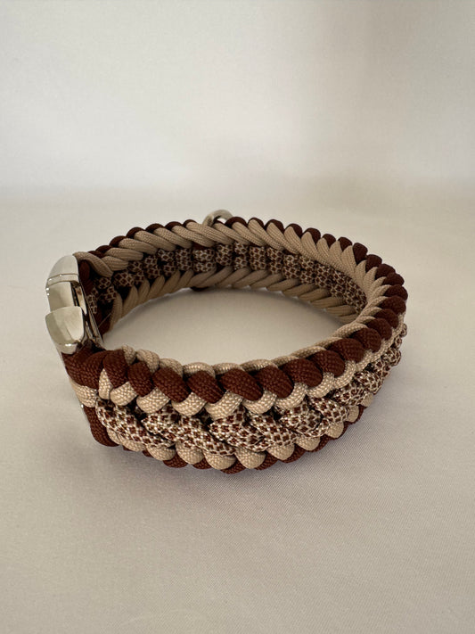 Vértebra Diamond Tierra