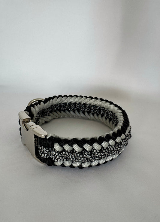 Vértebra Diamond Black Panther