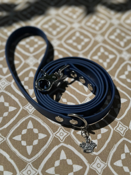Correa waterproof - azul marino