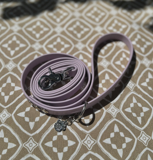 Correa waterproof - lila pastel